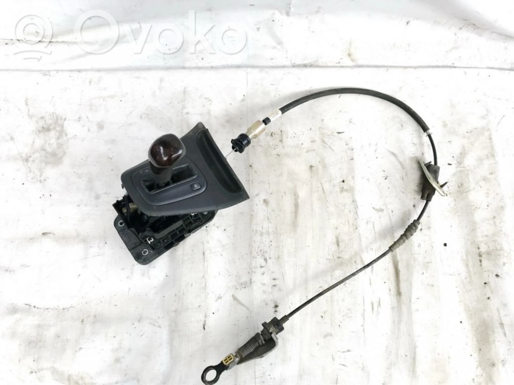 Selector caja de cambios   P09183980,P09183980,P09183980
