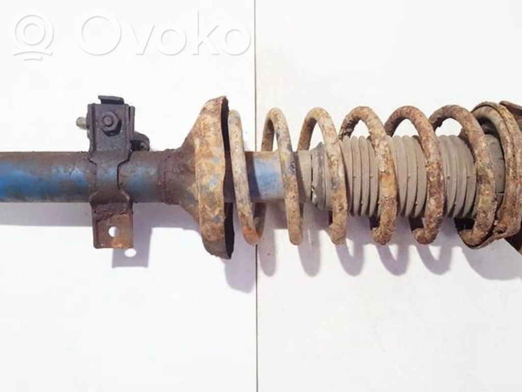 Amortiguador delantero   12B98,12B98