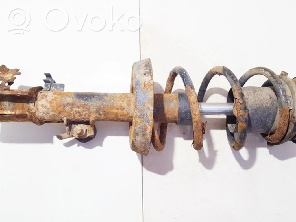 Opel Vectra B Etuiskunvaimennin