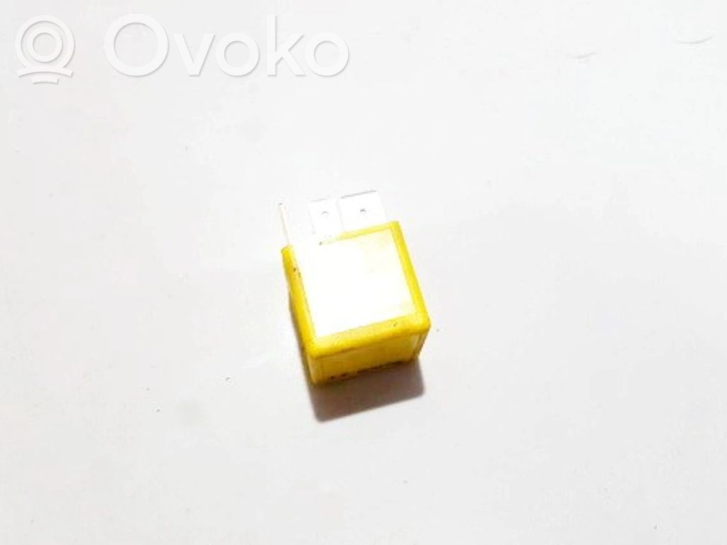 Opel Meriva A Altri relè 