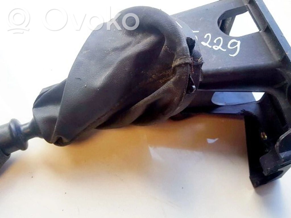 Ford Focus Selettore cambio 