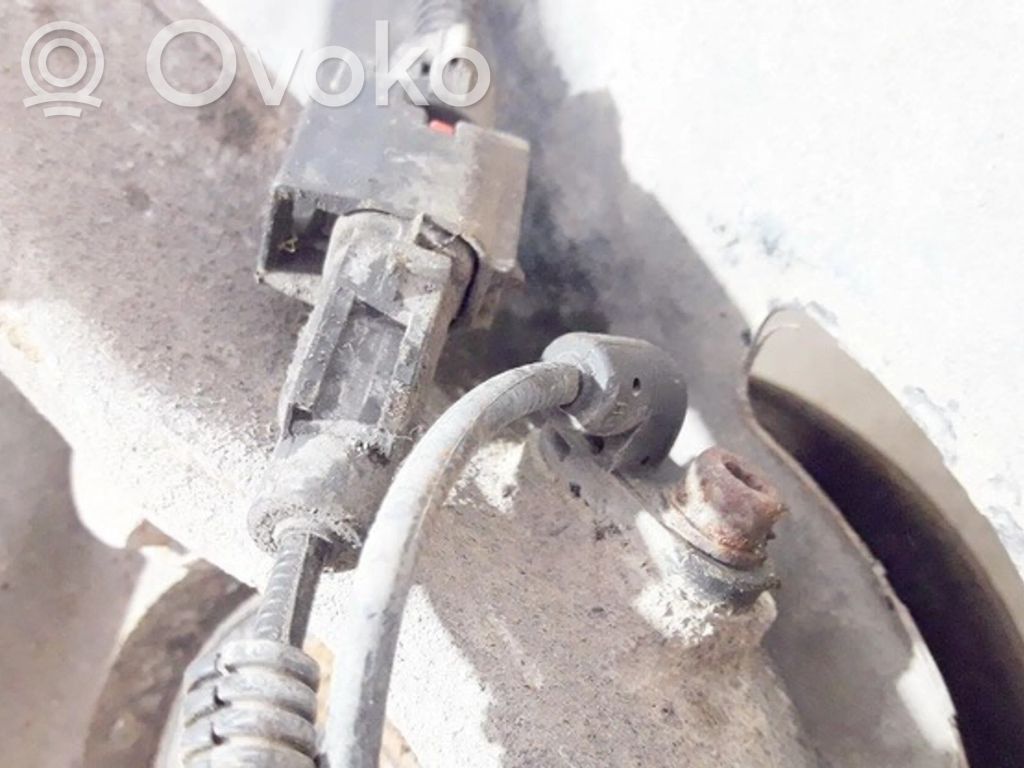 Opel Insignia A ABS Sensor 
