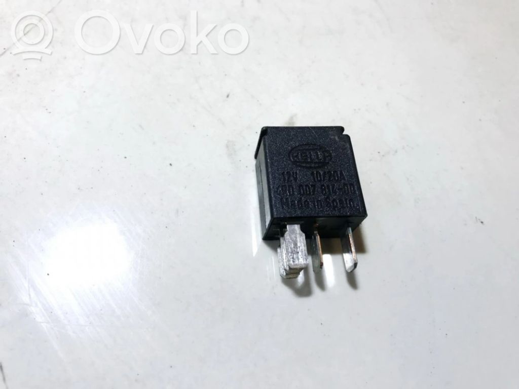 Volvo S80 Altri relè