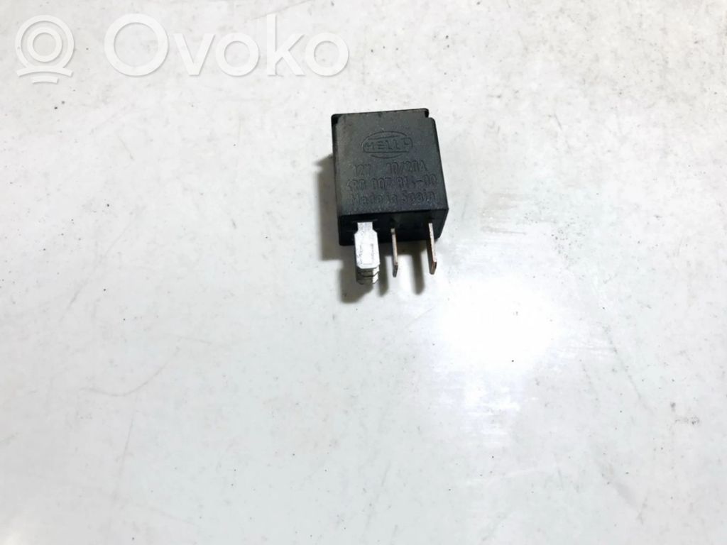 Volvo S80 Altri relè