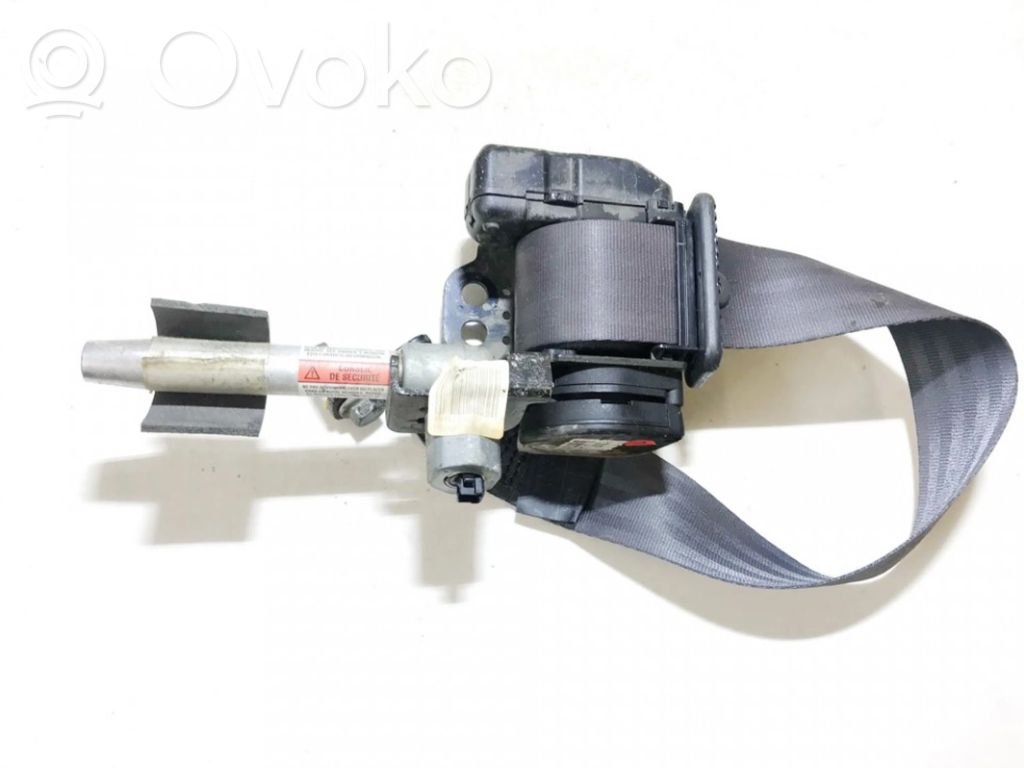 Sicherheitsgurt hinten   570521200L,570521200L