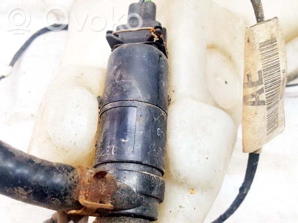 Headlight washer pump   0392040010,9BD,0392040010
