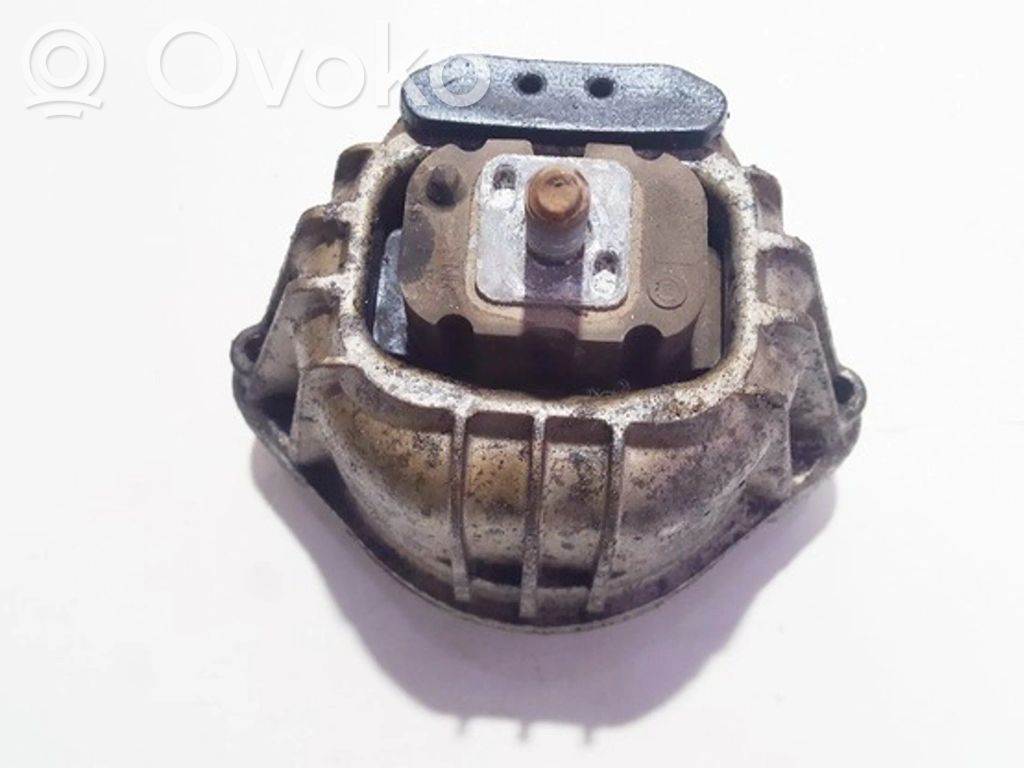 Support de moteur, coussinet   13981112,13981112