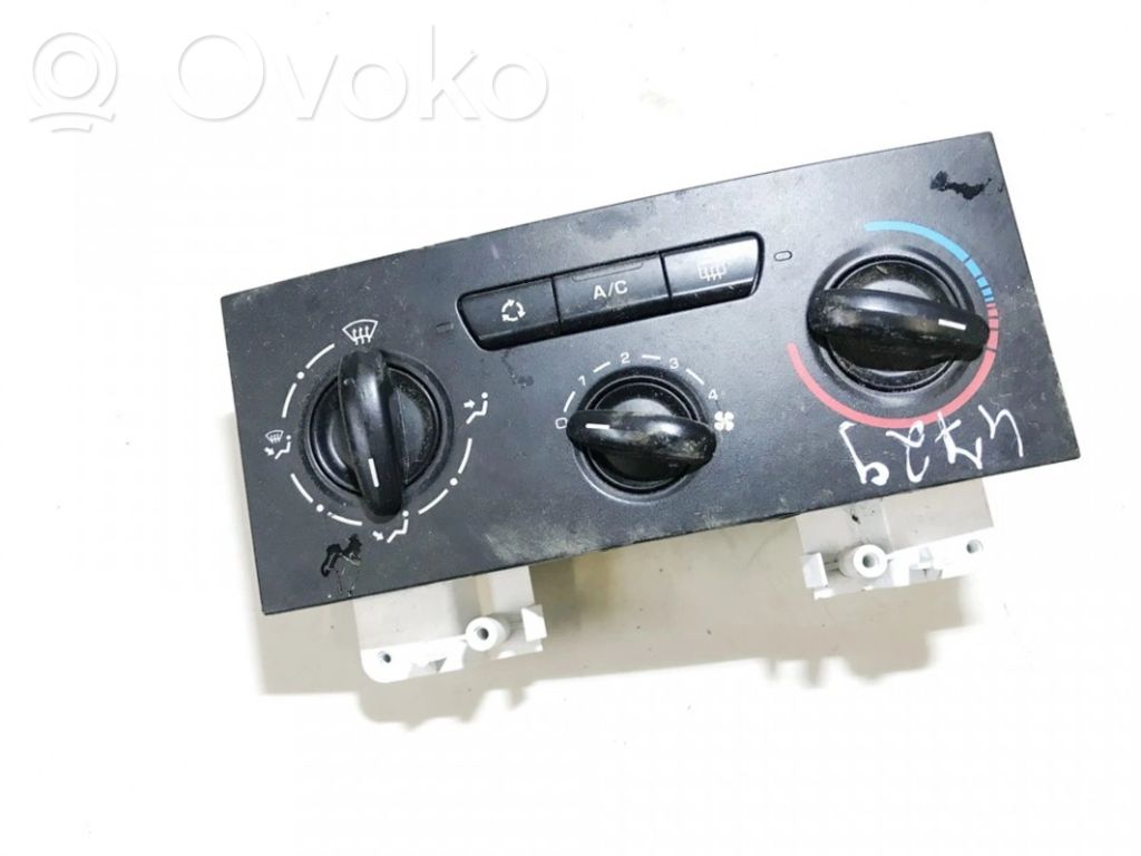 Panel klimatyzacji   2311040034,C3439B5RF,2311040034,C3439B5RF