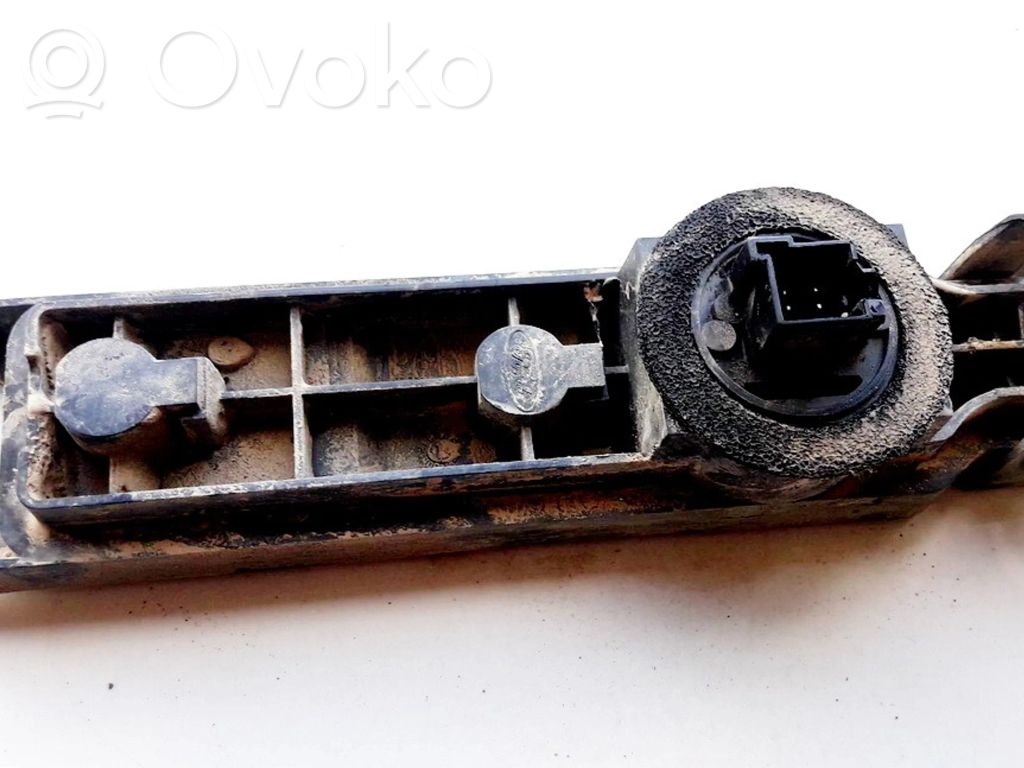 Ford Focus Suport becuri lampă spate