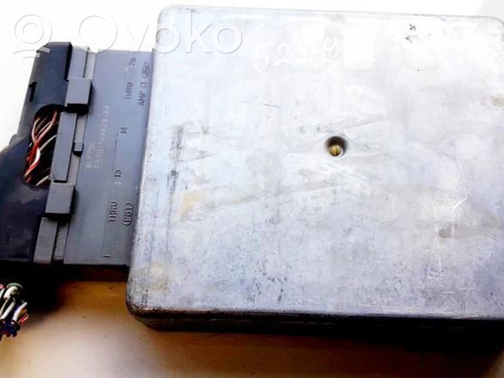 Motorsteuergerät/-modul   98AB12A650BGH,4116173,3903856,4116173,98AB12A650BGH,98AB12A650BGH