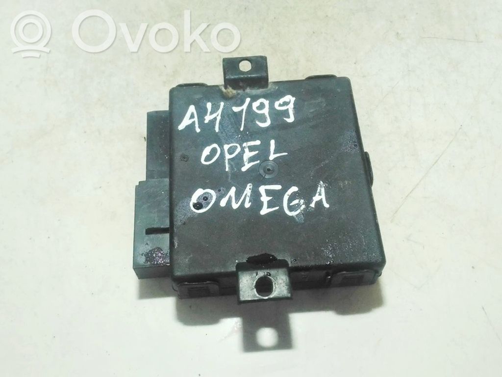 Moduł / Sterownik komfortu   90464713,933005147,90464713,933005147