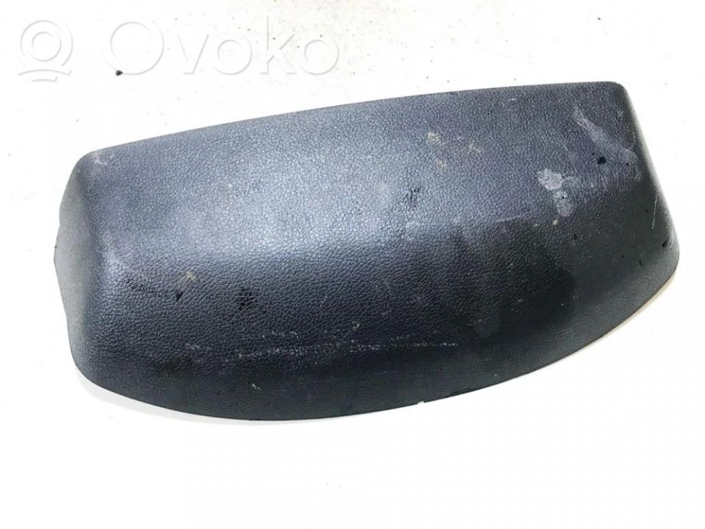 Skoda Roomster (5J) Luce d’arresto centrale/supplementare