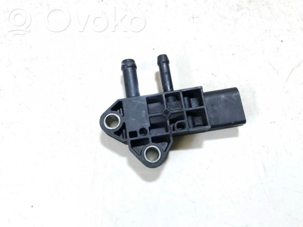 Chevrolet Captiva Sensore di pressione dei gas di scarico