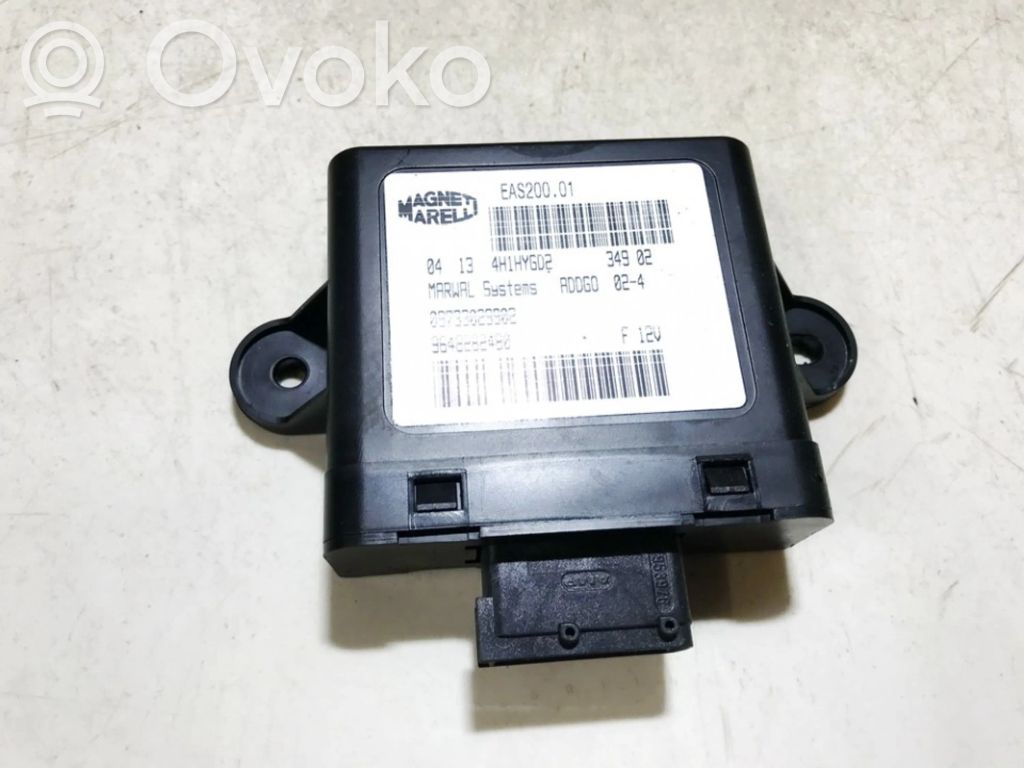Autres unités de commande / modules   9648282480,09733029902,09733029902,9648282480