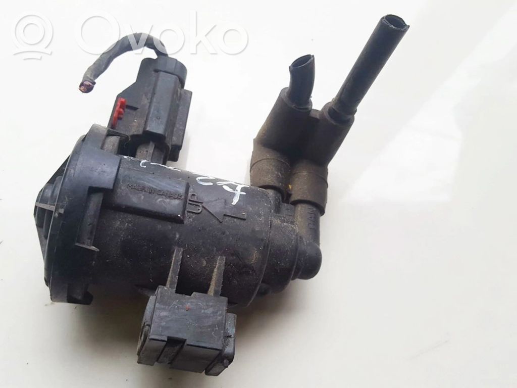 Volkswagen Golf IV Solenoid supapă turbosuflantă 