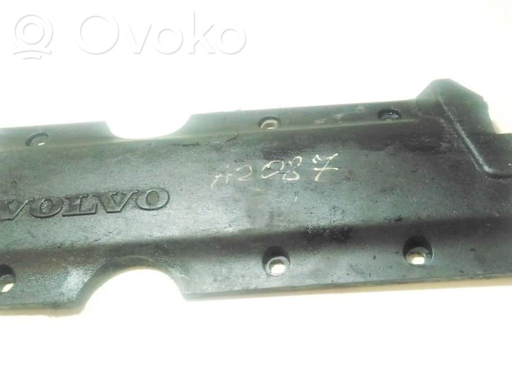 Volvo S80 Copri motore (rivestimento)