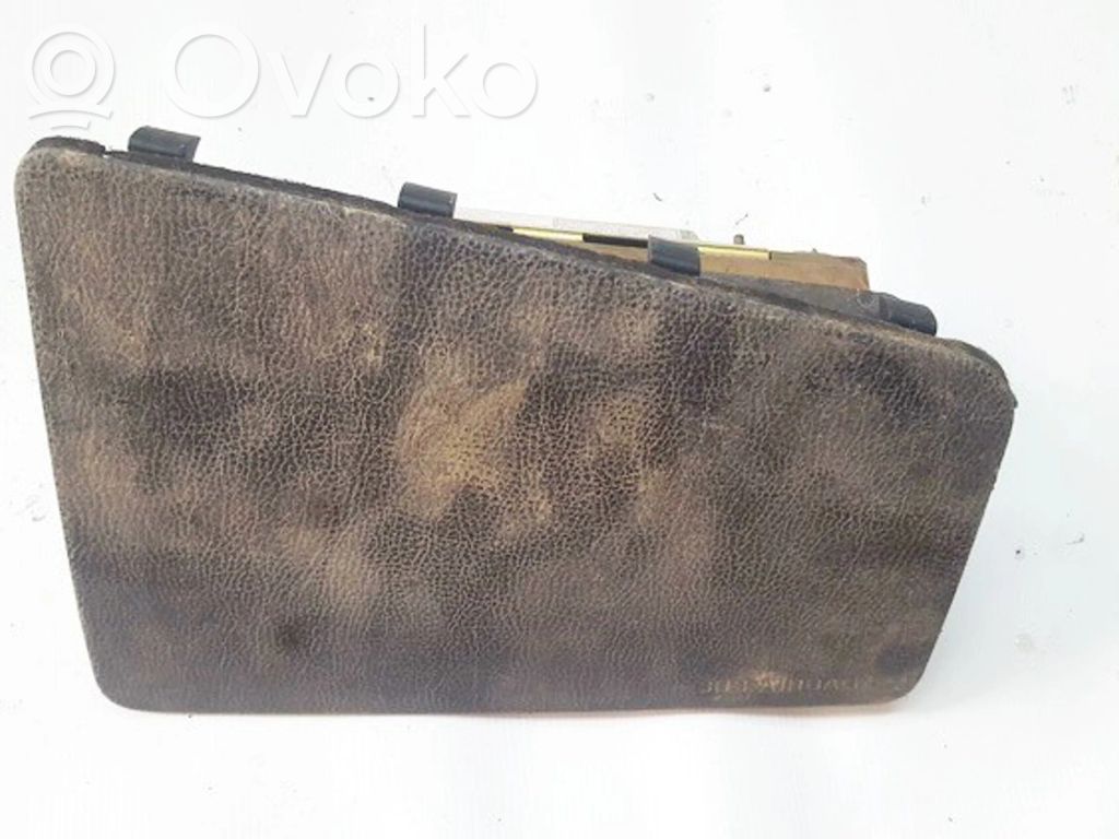 Airbag del pasajero   GJ6A,GJ6A