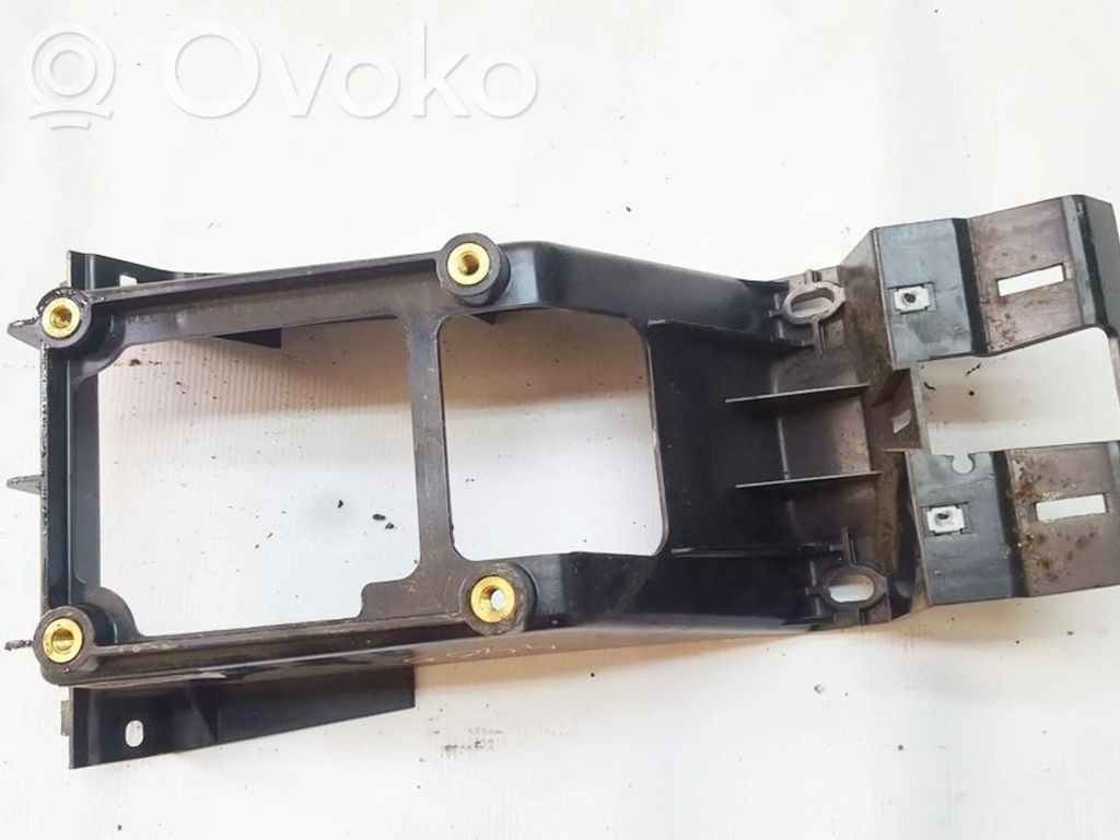 Jeep Patriot Altra parte esteriore 