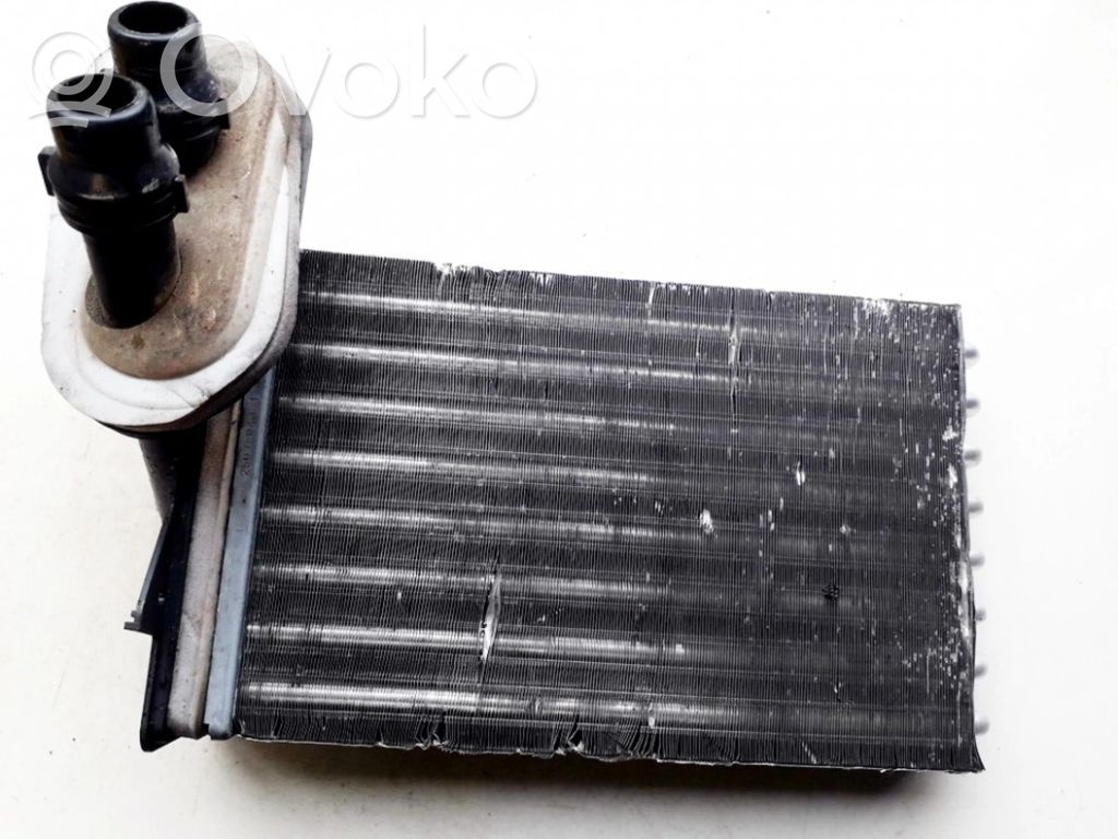 Volkswagen Golf IV Radiator aerotermă