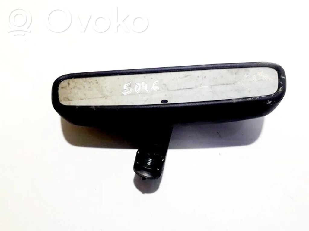 BMW X5 E53 Specchietto retrovisore (interno)