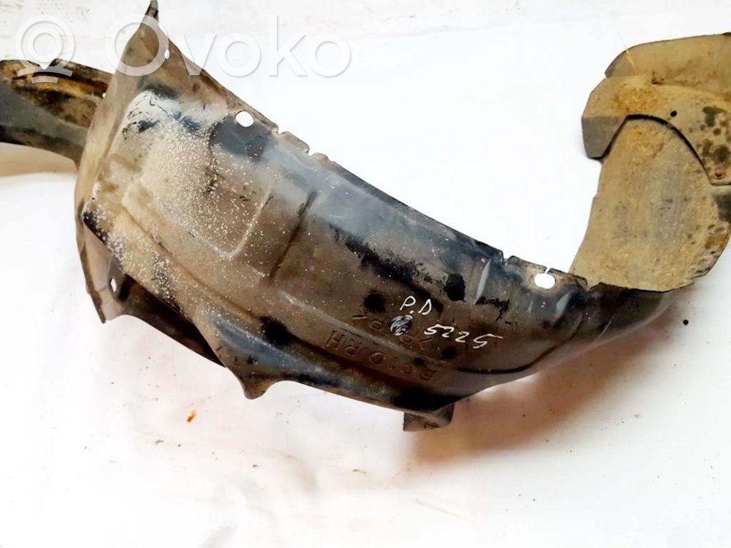 Priekinis posparnis   BC1DRH,BC1DRH