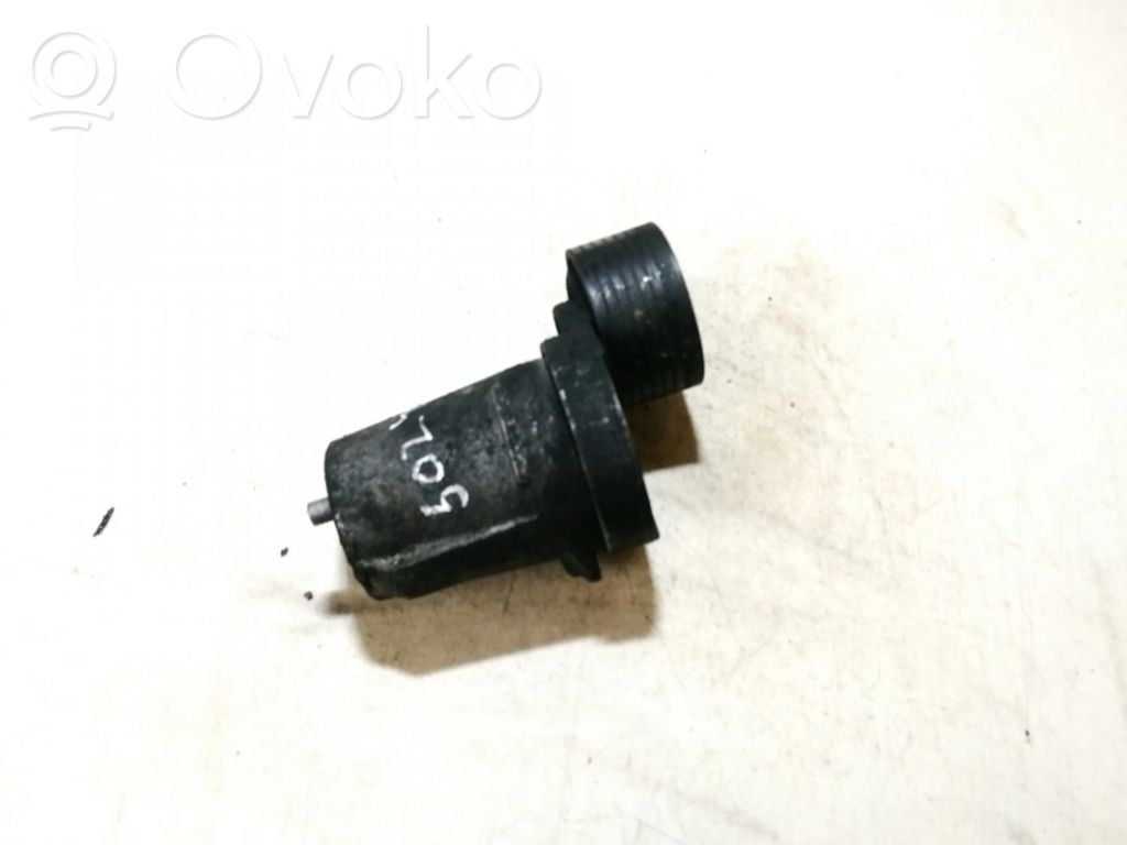 BMW 5 E60 E61 Întinzător curea generator/alternator 