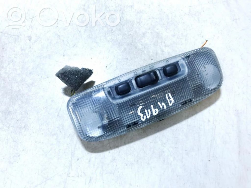Lampă scaun spate   3S7A13K767AA,3S7A13K767AA,3S7A13K767AA,3S7A13K767AA