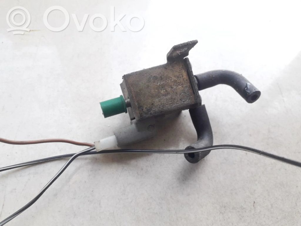 Opel Vectra B Elettrovalvola turbo