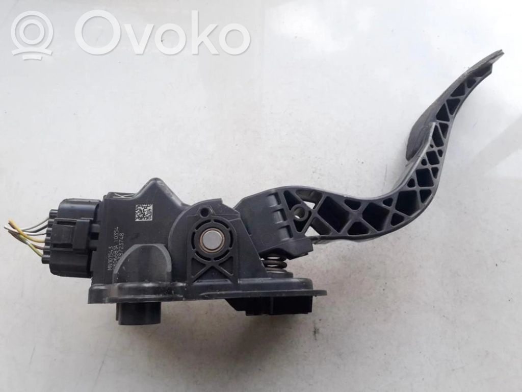 Mitsubishi Outlander Pedale dell’acceleratore 