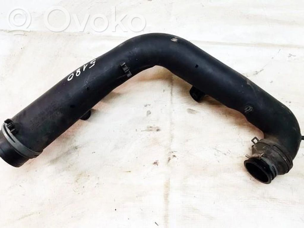 Volkswagen Touran I Furtun/conductă intercooler 