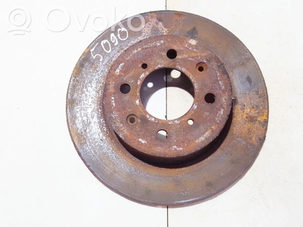 Rover 414 - 416 - 420 Disque de frein avant