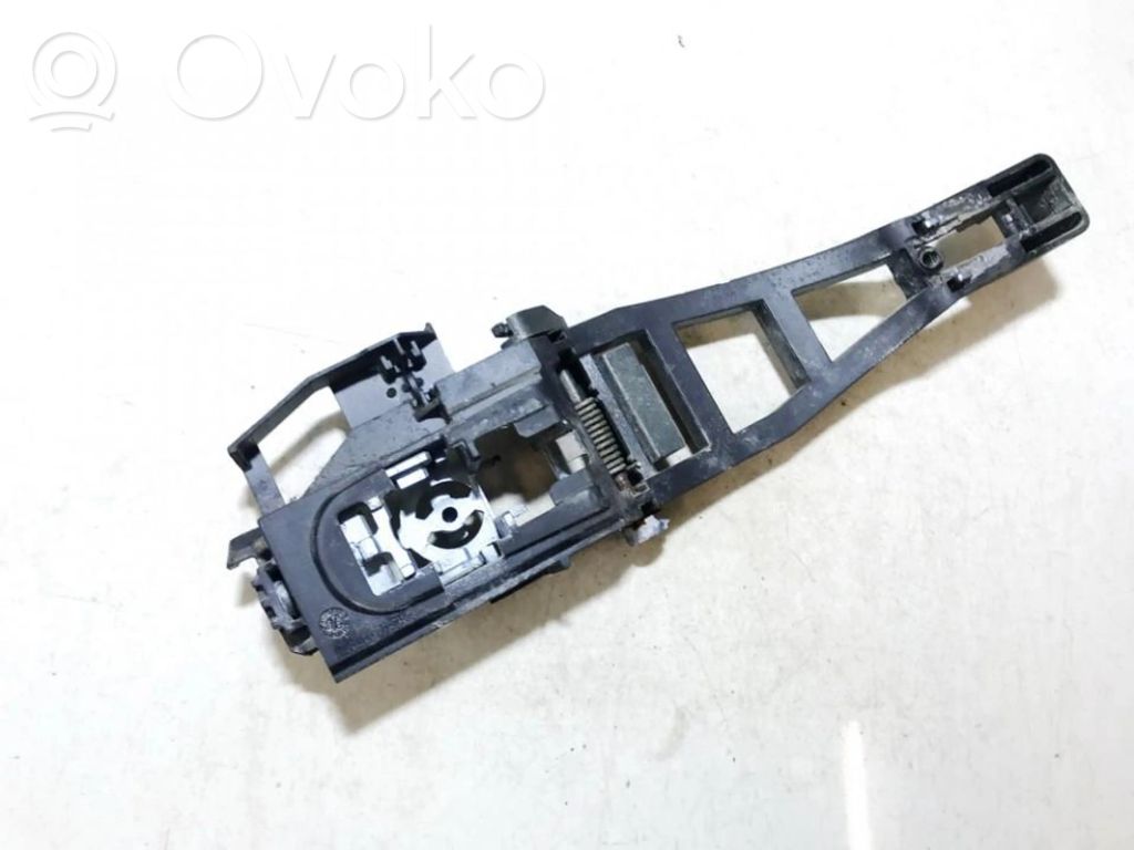 Ford Focus C-MAX Manecilla externa puerta delantera 