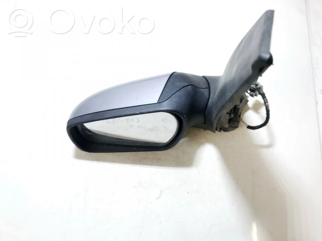 Ford Focus C-MAX Specchietto retrovisore elettrico portiera anteriore