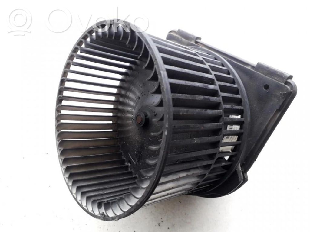 Ventilator aerotermă   653723P,W963798F,653723P,W963798F
