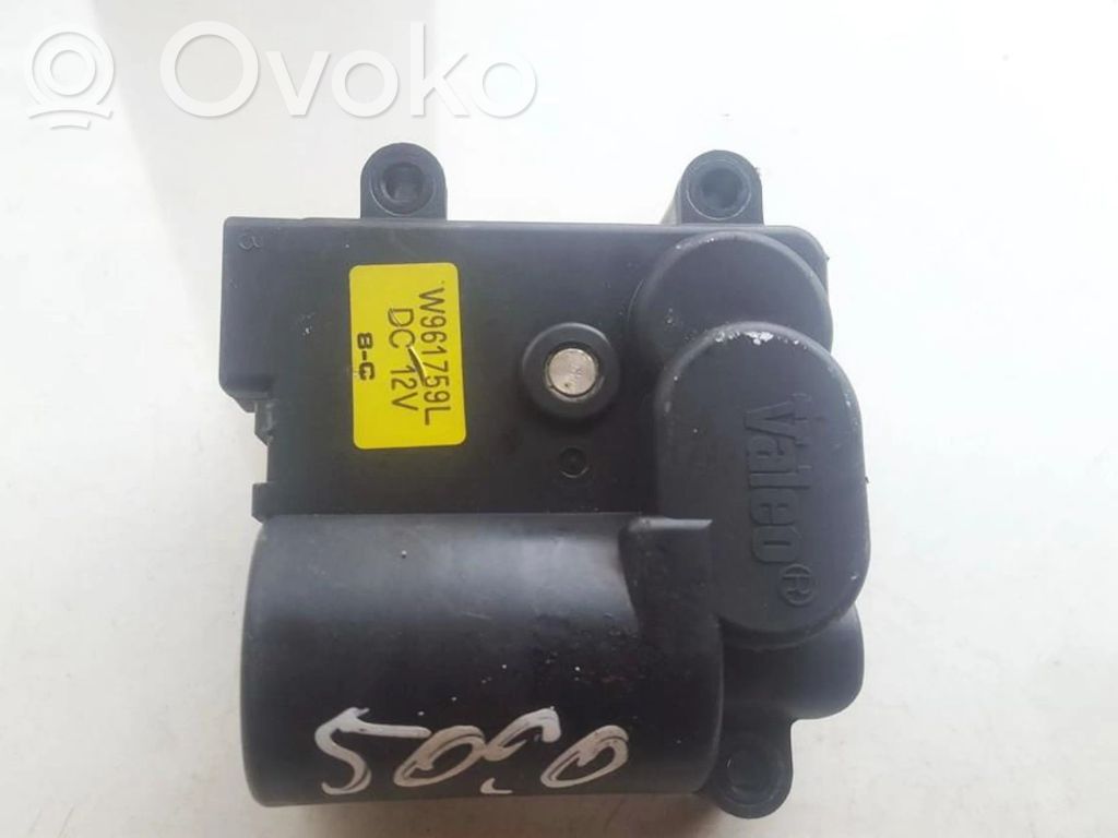 Rover 414 - 416 - 420 Motor/actuator clapetă aer 