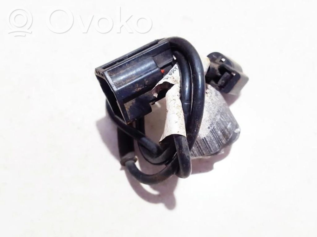 Volvo V50 Otros cableados 