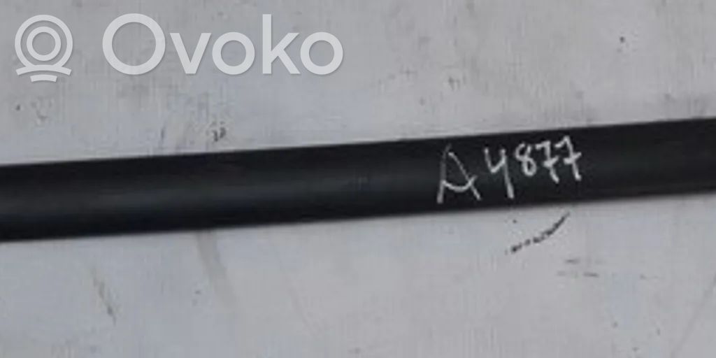 Ford Mondeo Mk III Mască ușă spate (turnată) 