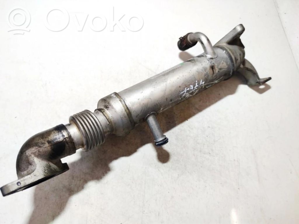Honda FR-V Chłodnica spalin EGR 