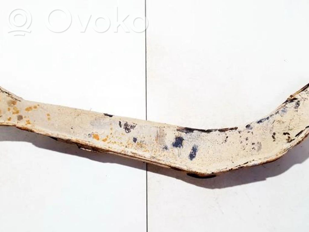 Opel Vectra B Basculă superioară spate