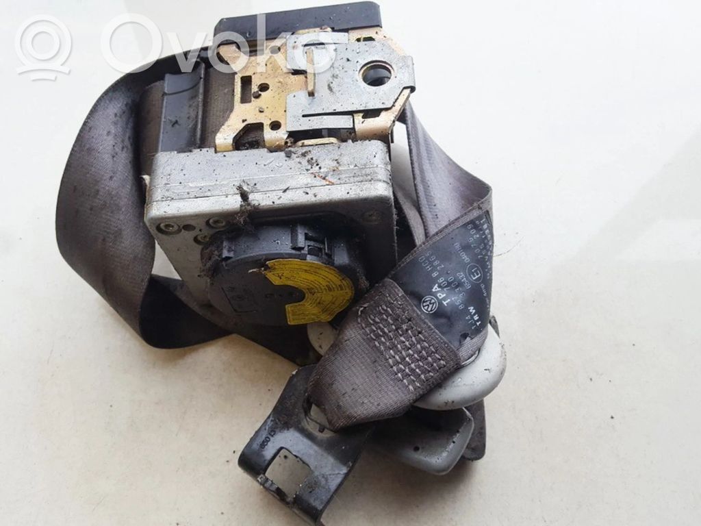 Volkswagen Golf IV Ceinture de sécurité avant