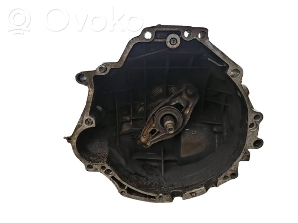 Audi A4 S4 B7 8E 8H Cutie viteze manuală cu 5 trepte