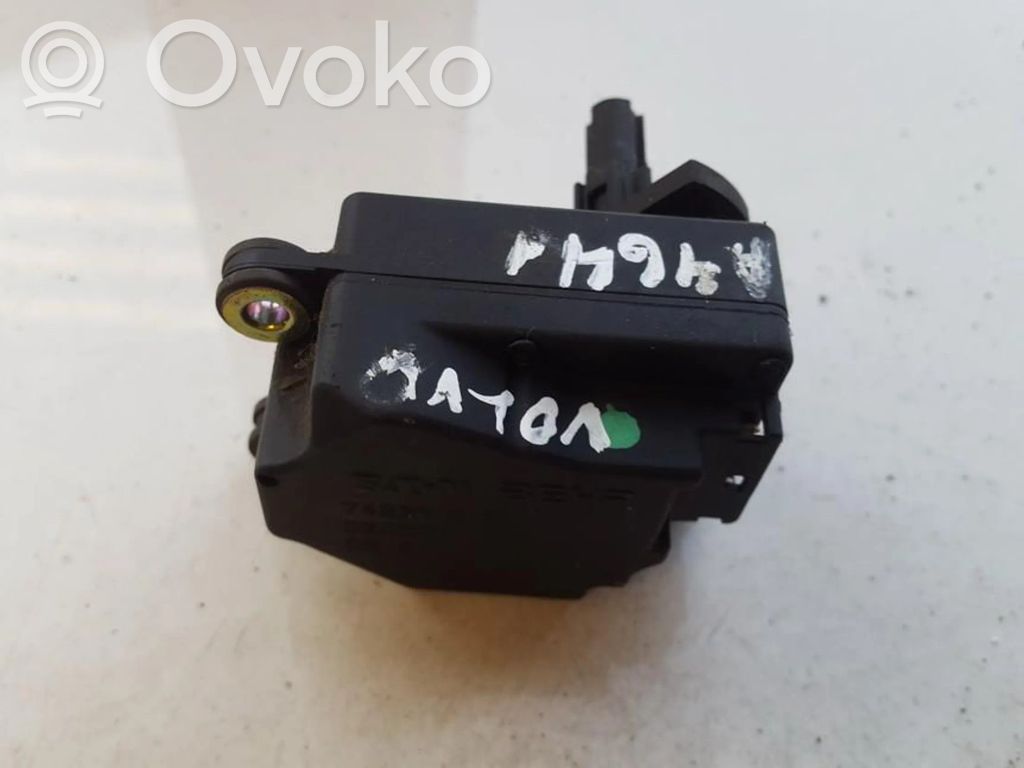 Volvo S80 Motor/actuator clapetă aer 