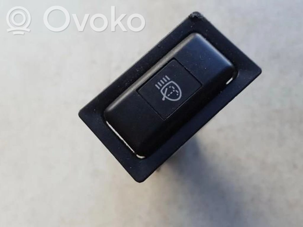 Toyota Corolla Verso AR10 Interruttore fari e tergicristallo 