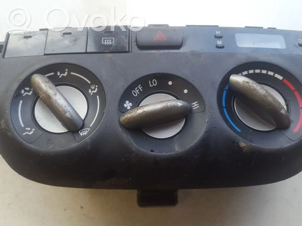 Unitate control climatizare   4559112060,4559112060,4559112060,4559112060