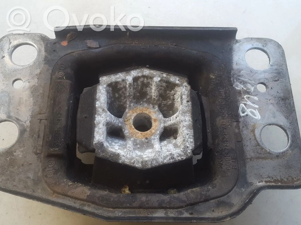 Ford Galaxy Support de moteur, coussinet