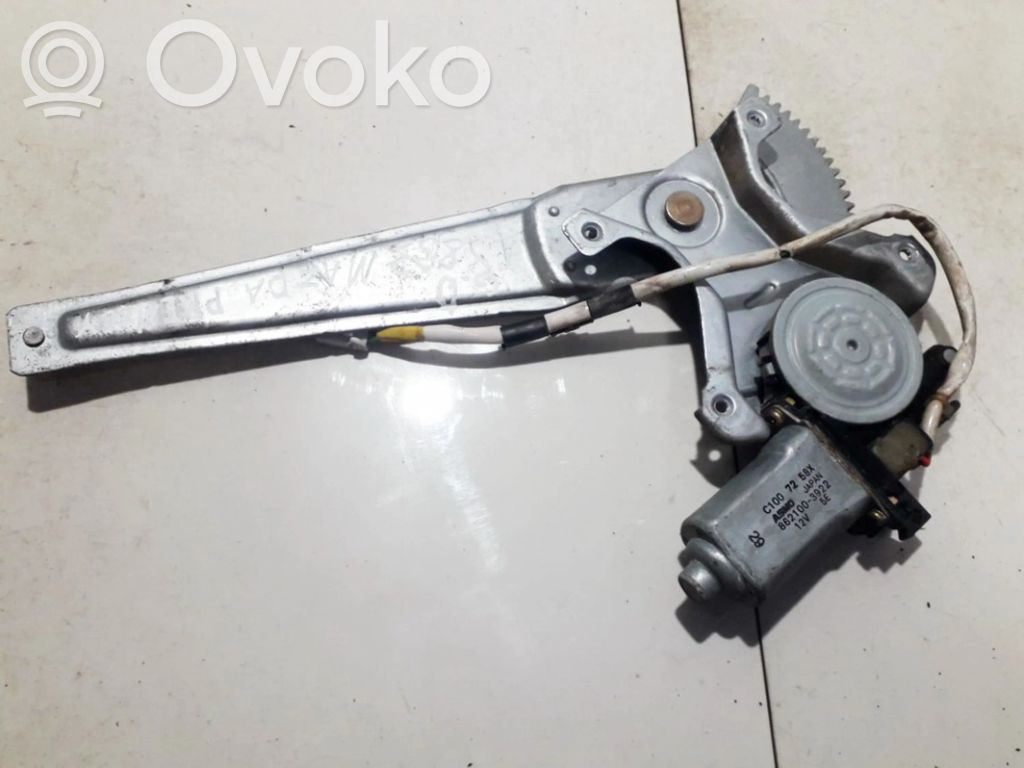 Mazda Premacy Macara ușă glisantă cu motor 
