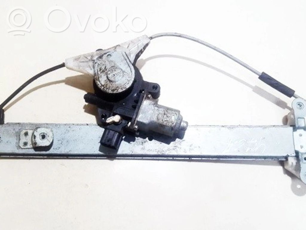 Honda FR-V Macara ușă glisantă cu motor 