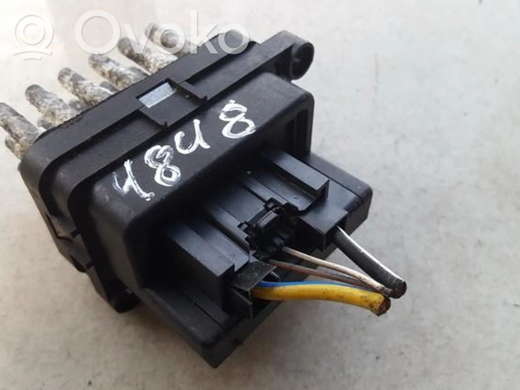 Motor aerotermă/rezistor ventilator   6G9T19E624AD,6G9T19E624AD,6G9T19E624AD,6G9T19E624AD