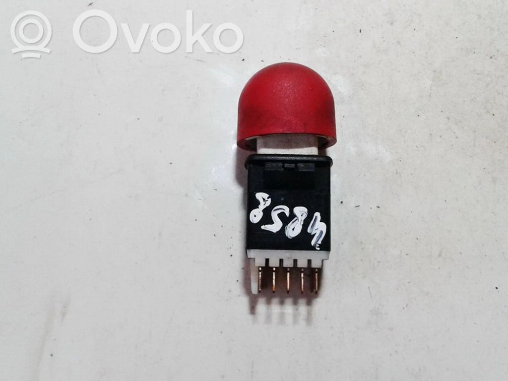 Botón interruptor de luz de peligro   822444,33838B,33838B,822444