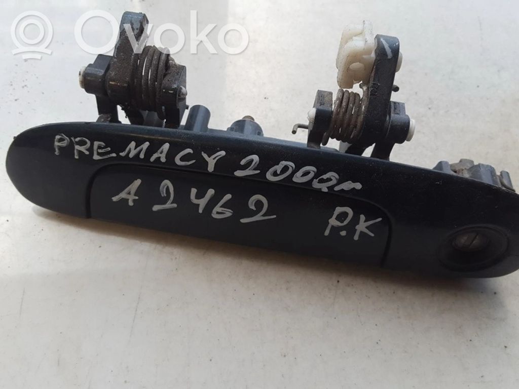 Mazda Premacy Mâner exterior ușă față 
